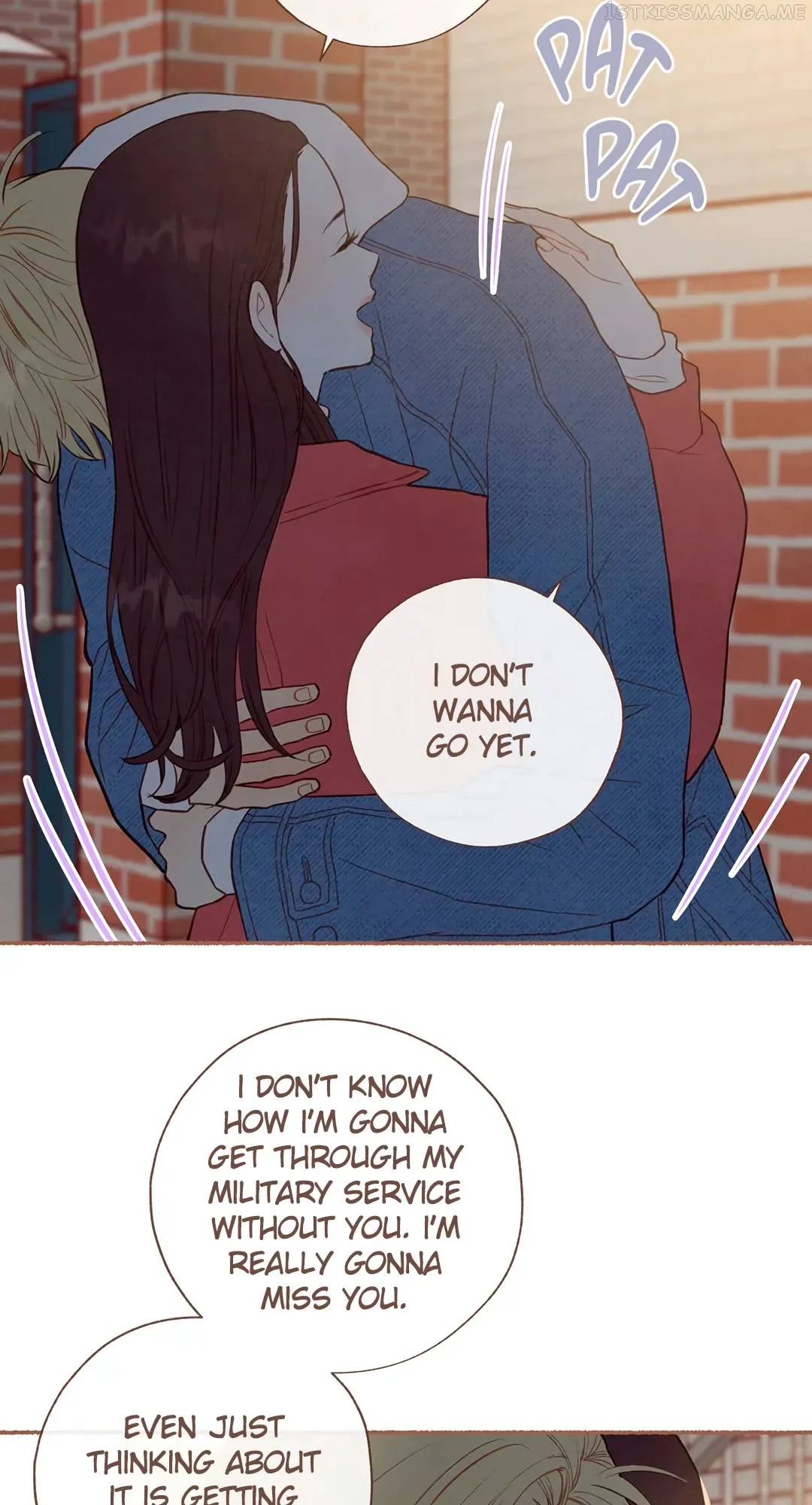 A Beloved Existence Chapter 121 Online - página 12