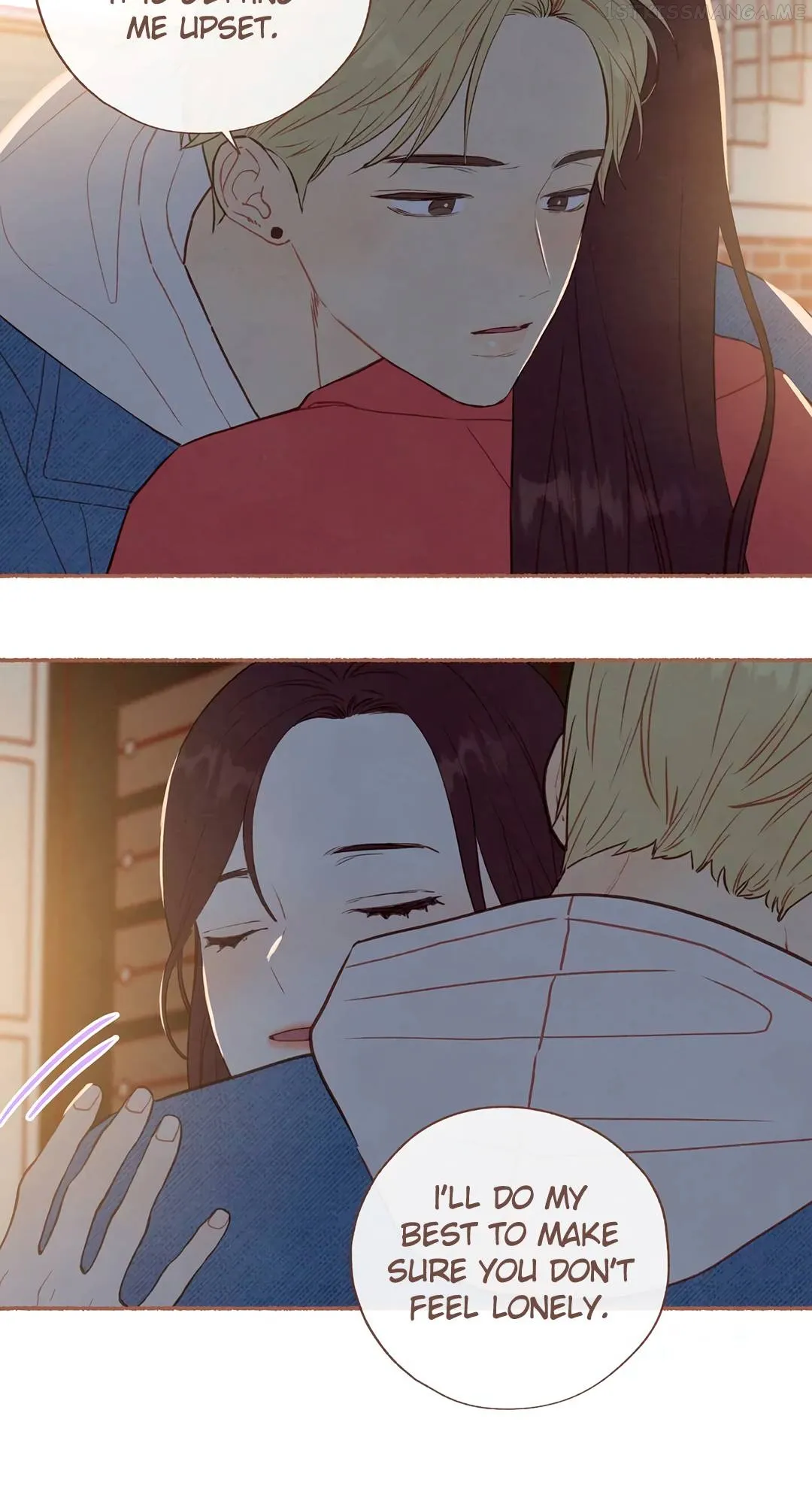 A Beloved Existence Chapter 121 Online - página 13
