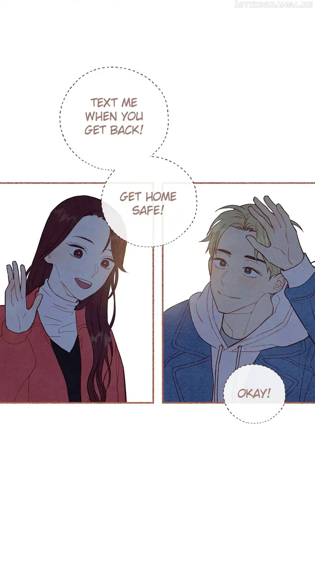 A Beloved Existence Chapter 121 Online - página 18