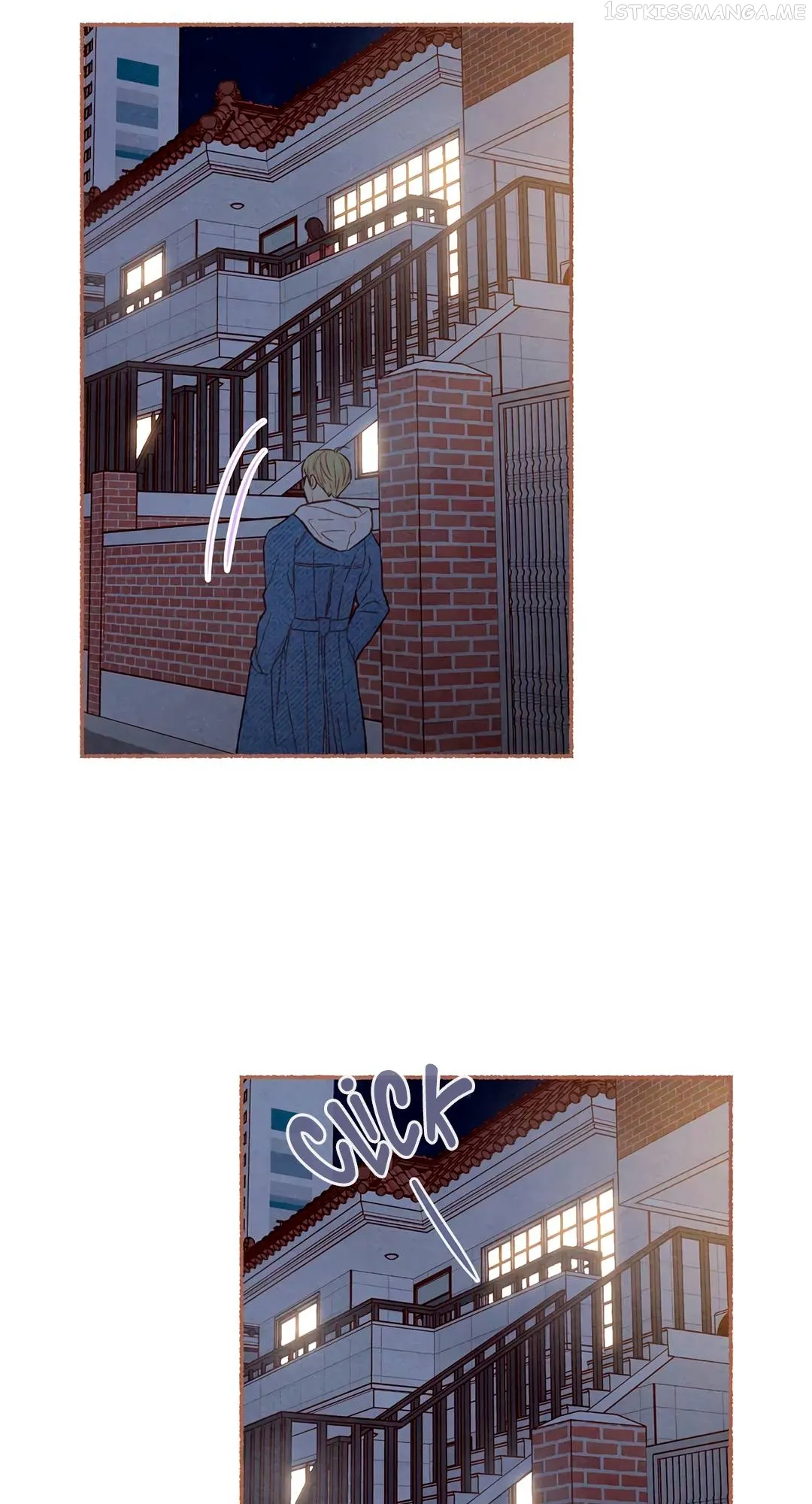 A Beloved Existence Chapter 121 Online - página 19