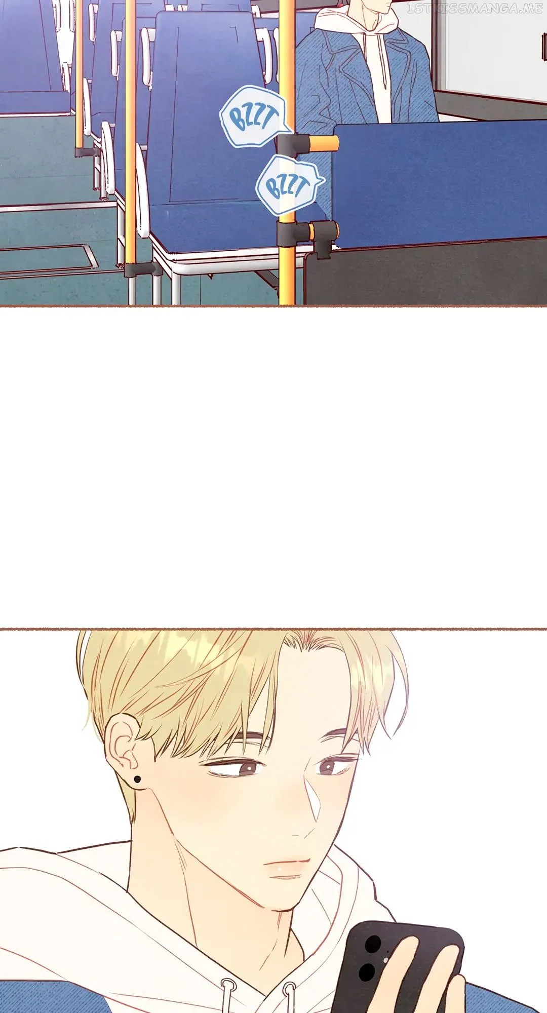 A Beloved Existence Chapter 121 Online - página 22