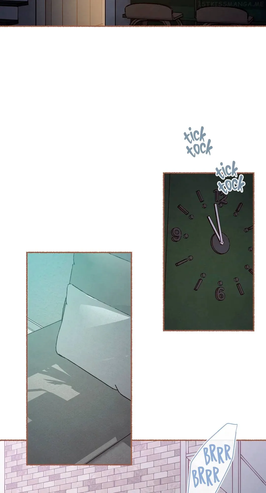 A Beloved Existence Chapter 121 Online - página 25