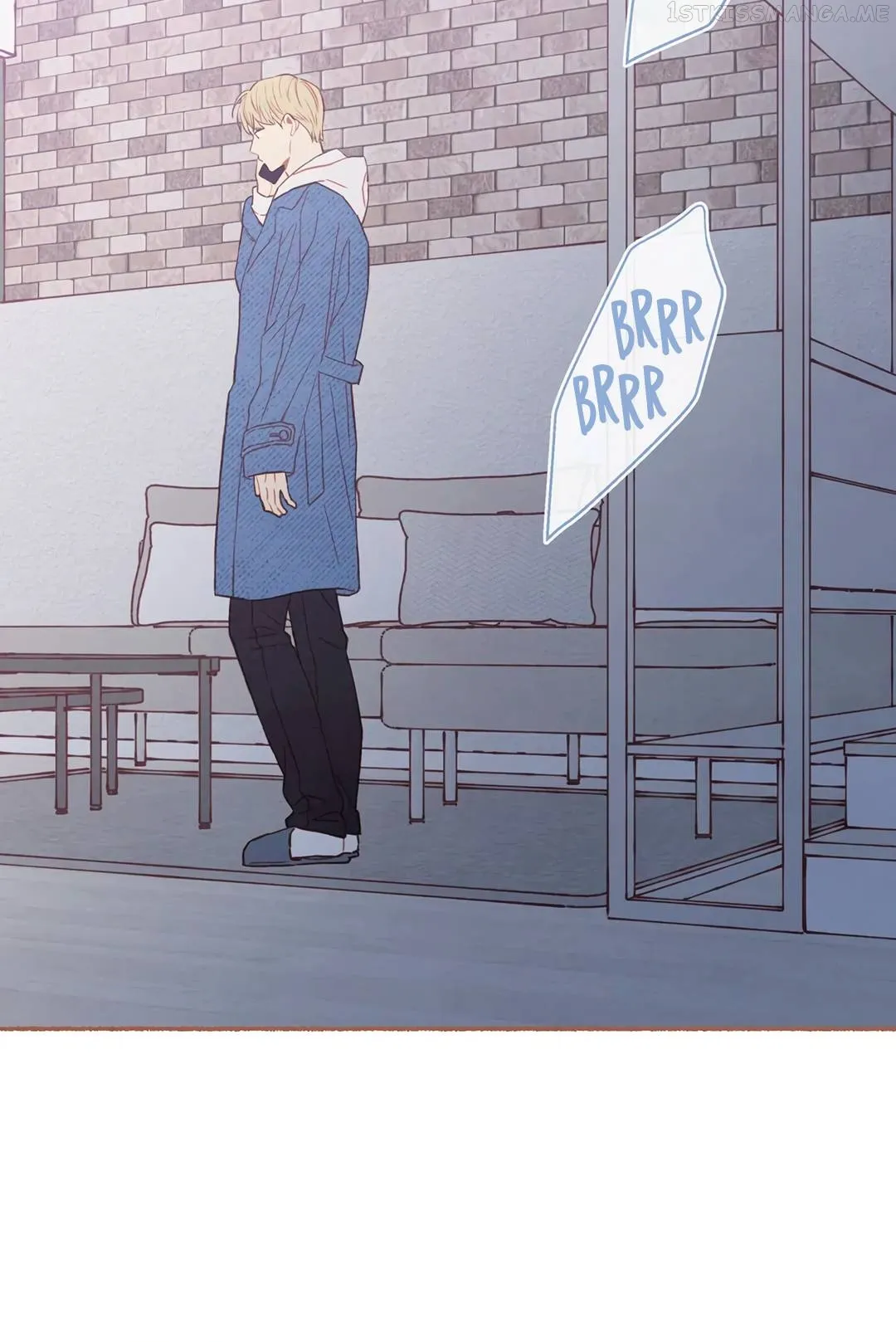 A Beloved Existence Chapter 121 Online - página 26