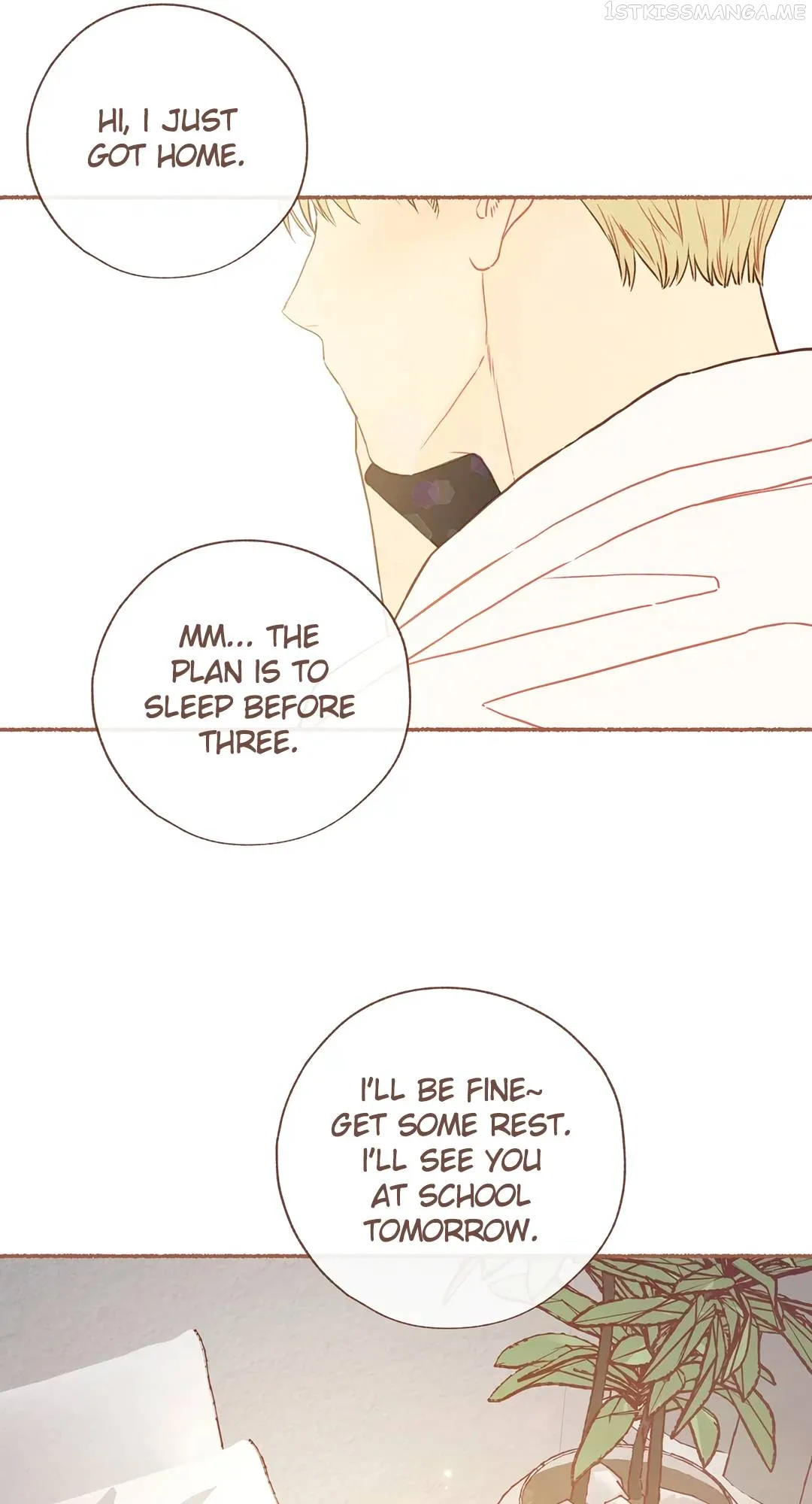 A Beloved Existence Chapter 121 Online - página 27