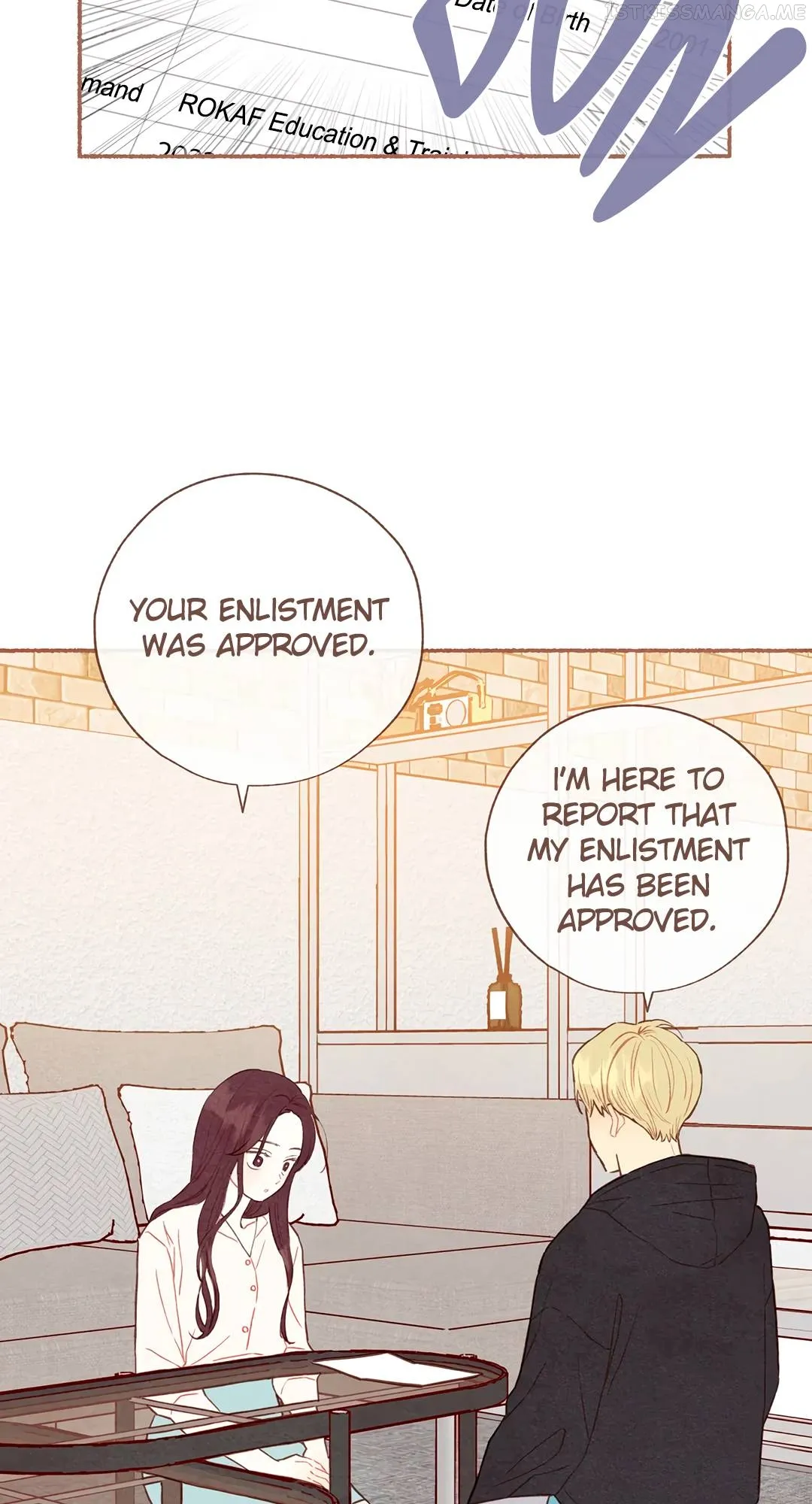 A Beloved Existence Chapter 121 Online - página 30