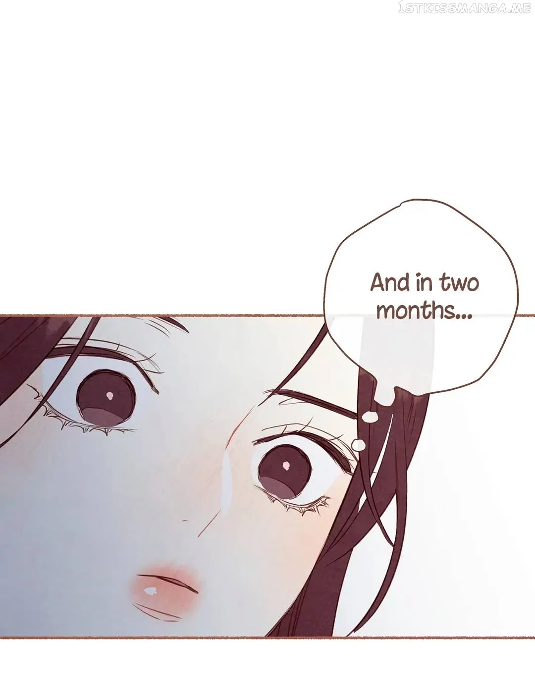 A Beloved Existence Chapter 121 Online - página 32