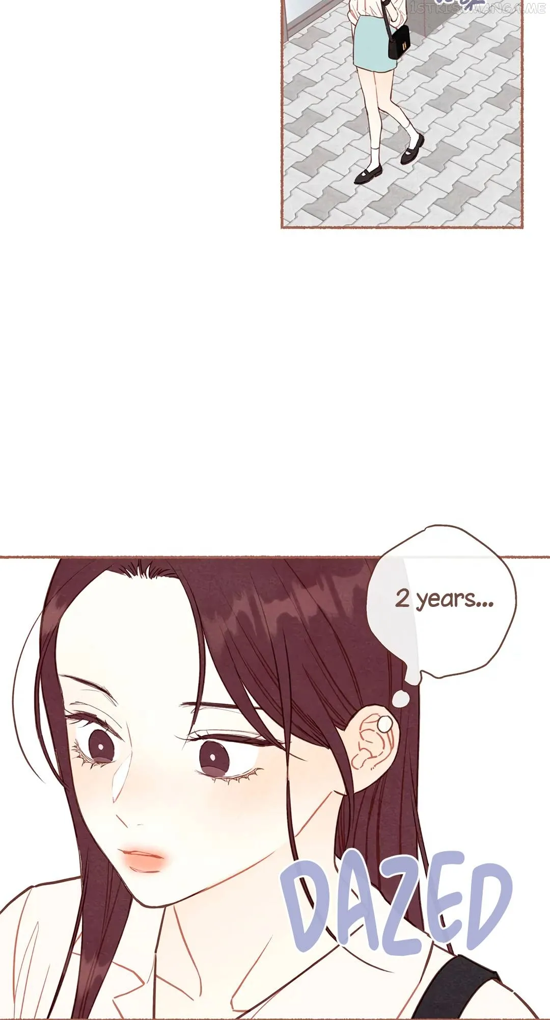 A Beloved Existence Chapter 121 Online - página 37