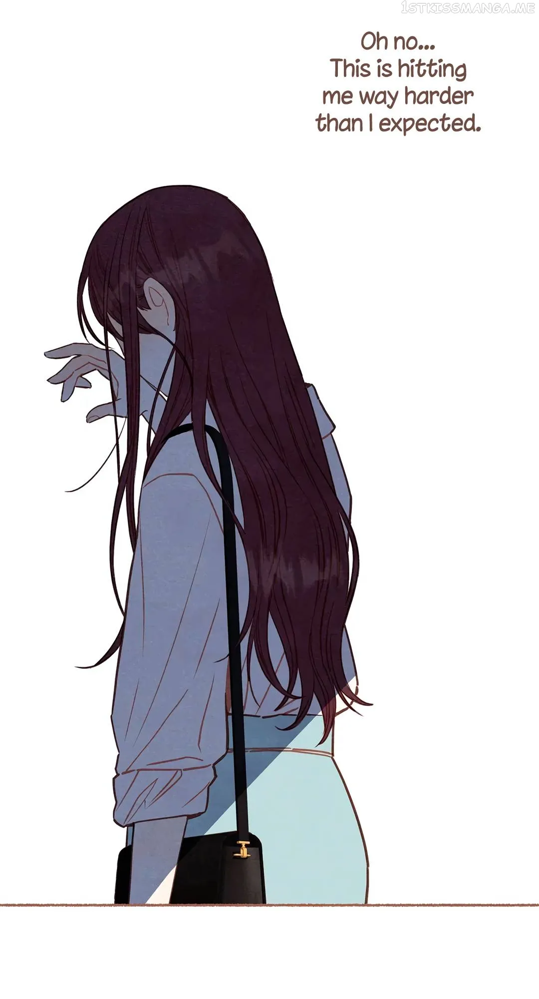 A Beloved Existence Chapter 121 Online - página 40