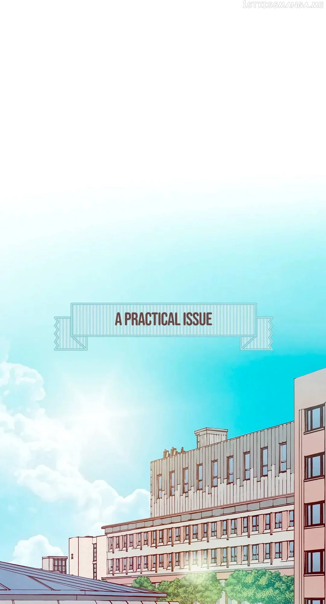 A Beloved Existence Chapter 121 Online - página 41