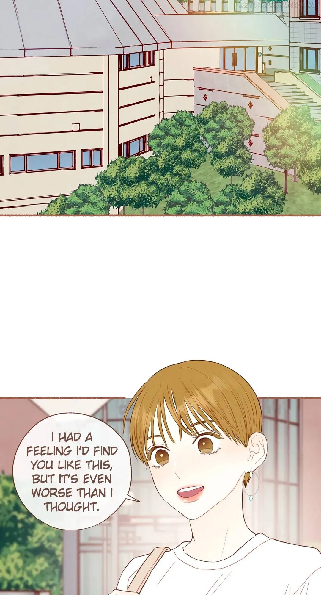 A Beloved Existence Chapter 121 Online - página 42