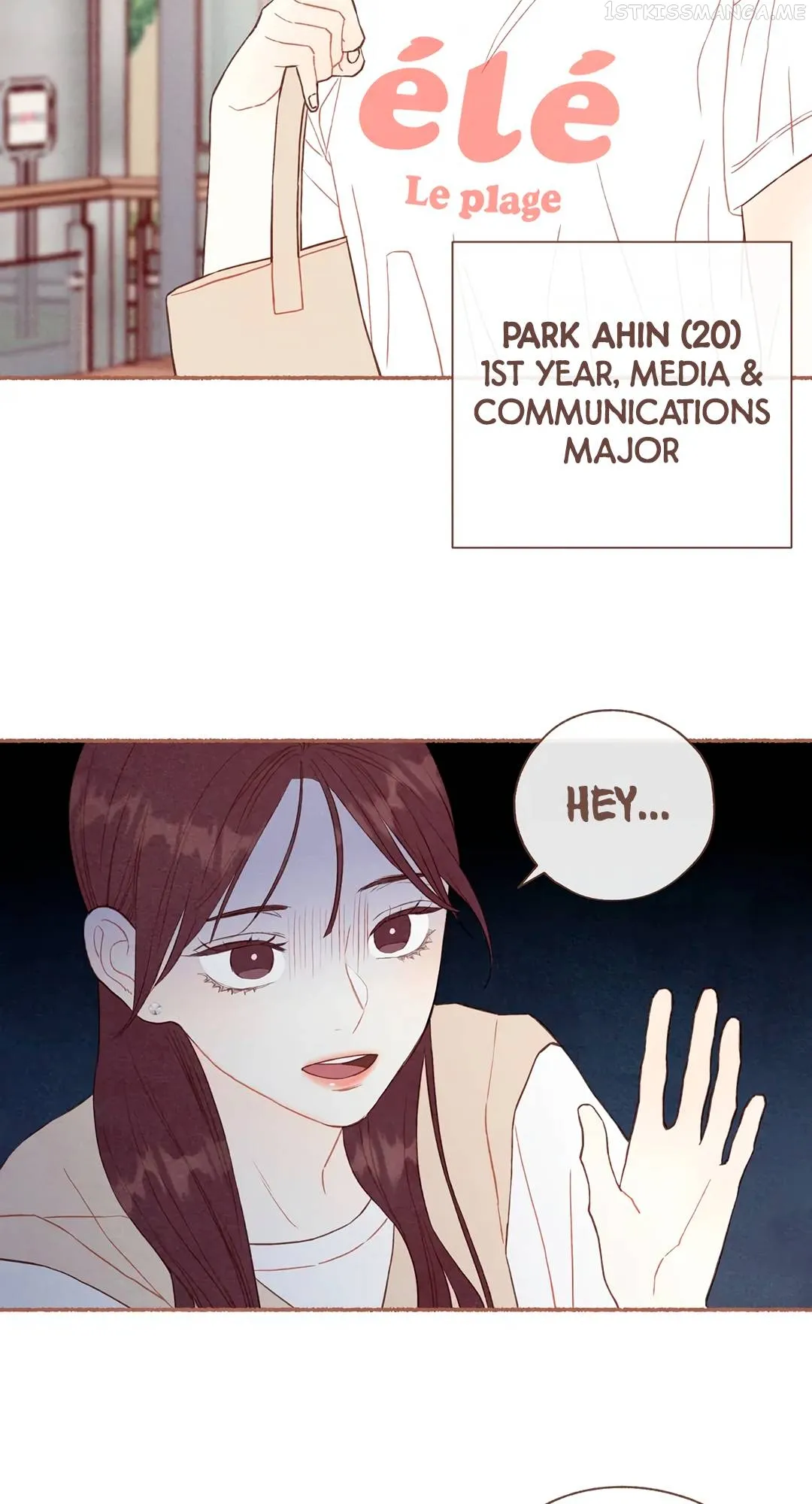 A Beloved Existence Chapter 121 Online - página 43