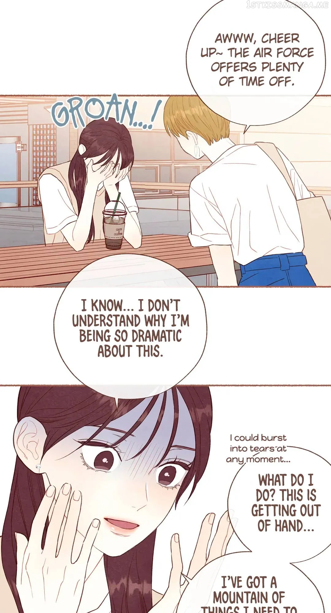 A Beloved Existence Chapter 121 Online - página 44