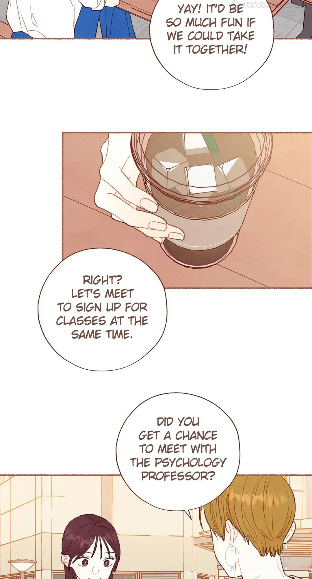 A Beloved Existence Chapter 122 Online - página 2