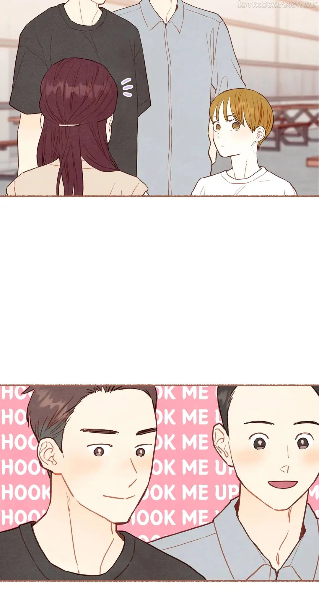 A Beloved Existence Chapter 122 Online - página 6