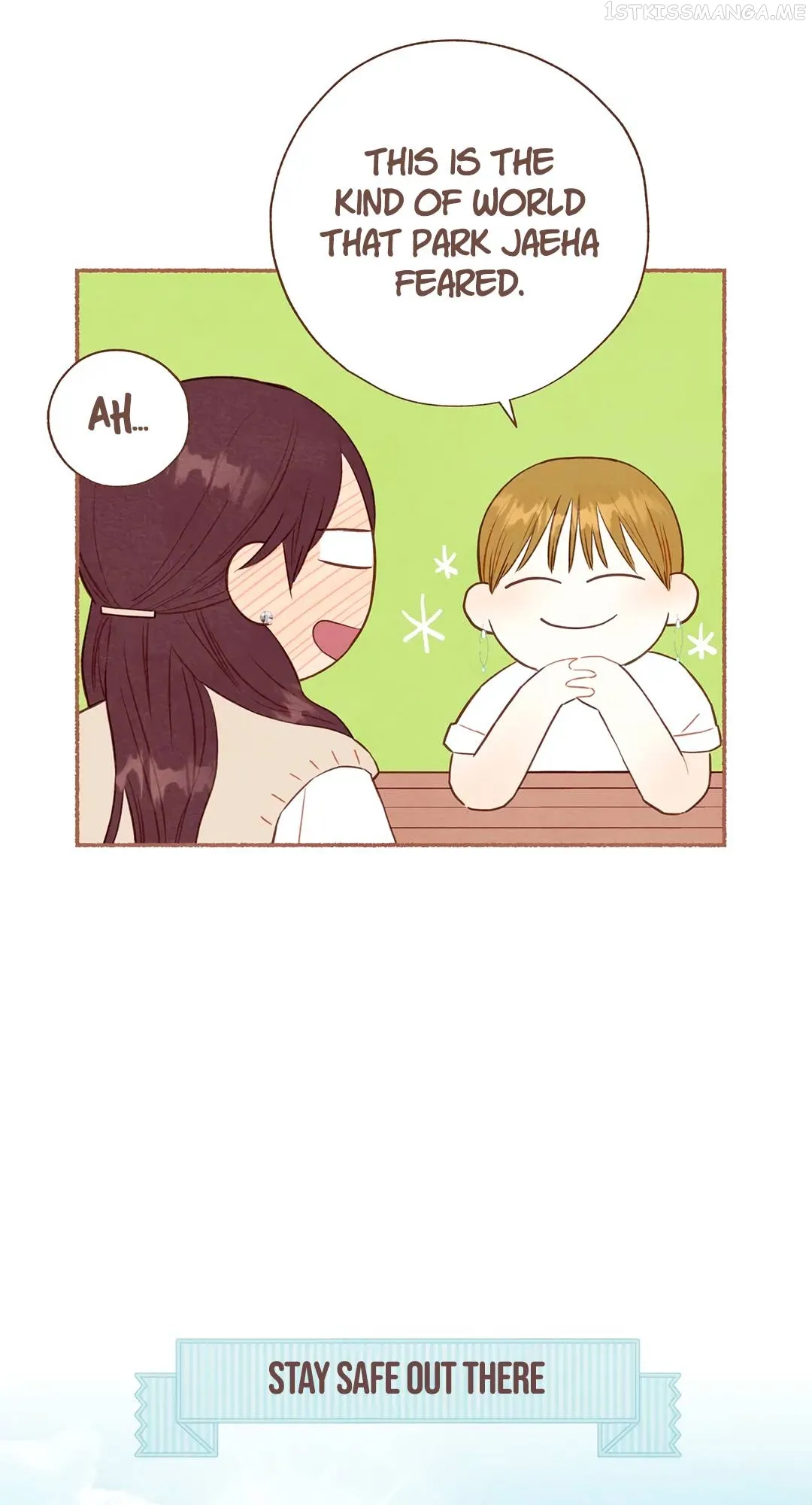 A Beloved Existence Chapter 122 Online - página 9
