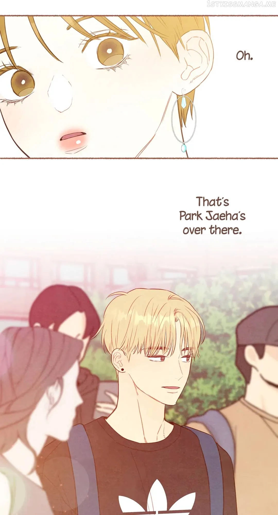 A Beloved Existence Chapter 122 Online - página 11