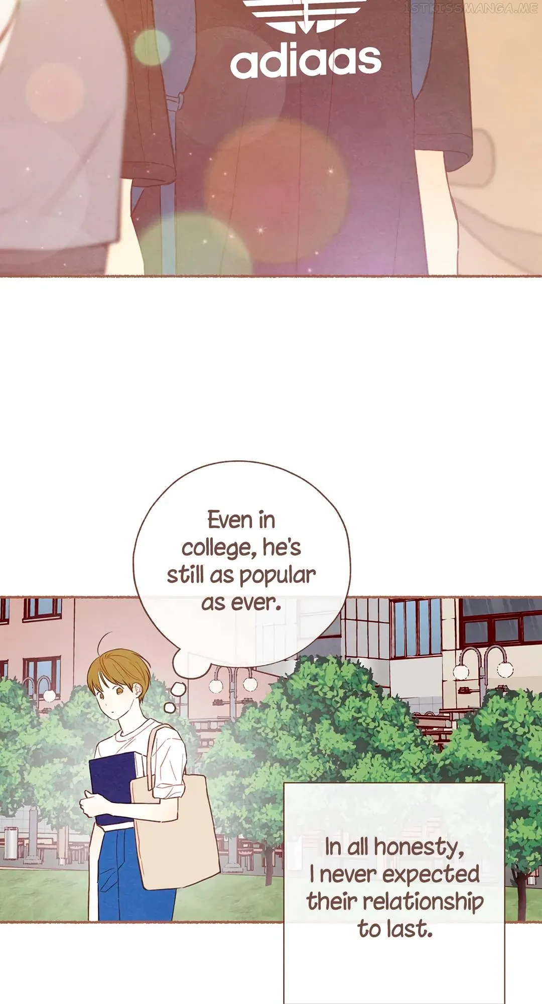 A Beloved Existence Chapter 122 Online - página 12