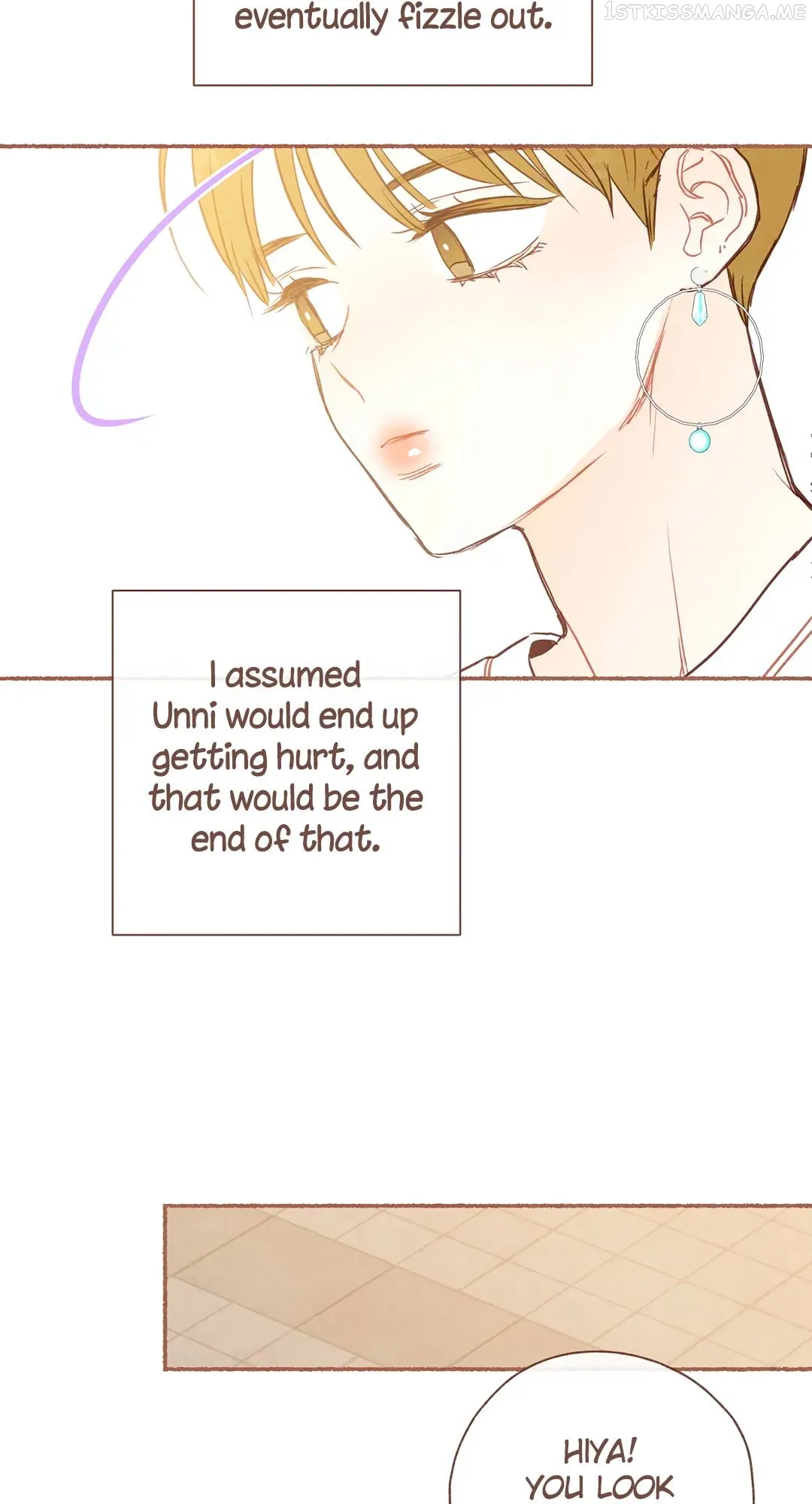 A Beloved Existence Chapter 122 Online - página 15