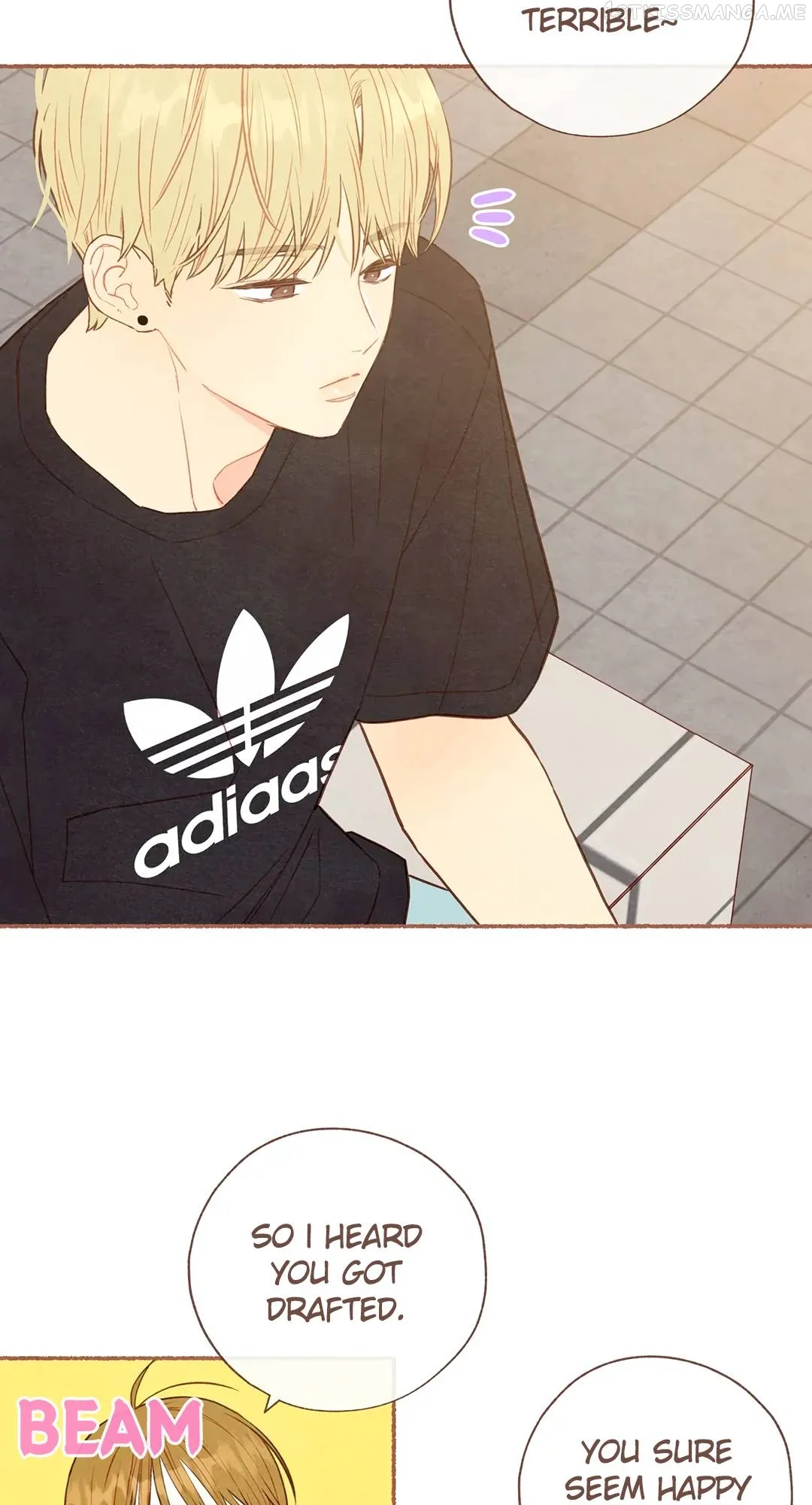 A Beloved Existence Chapter 122 Online - página 16