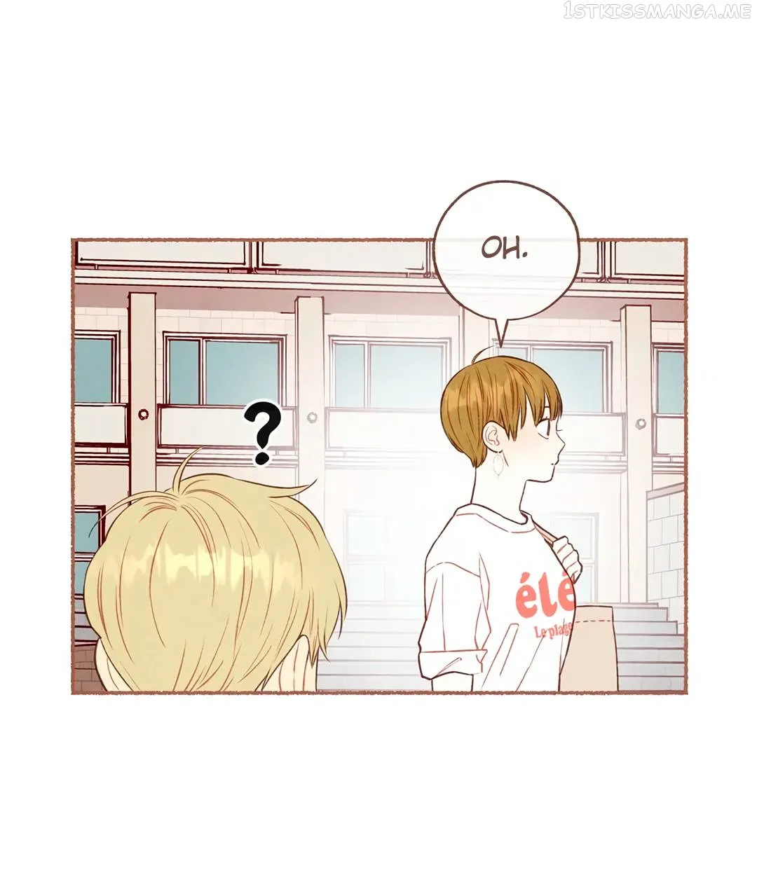 A Beloved Existence Chapter 122 Online - página 19
