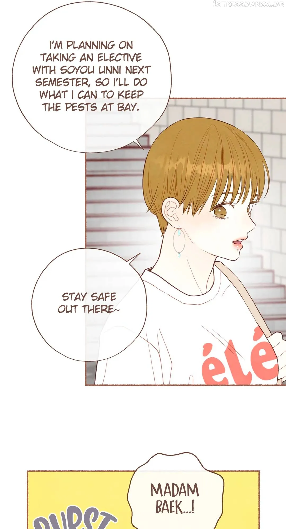 A Beloved Existence Chapter 122 Online - página 20