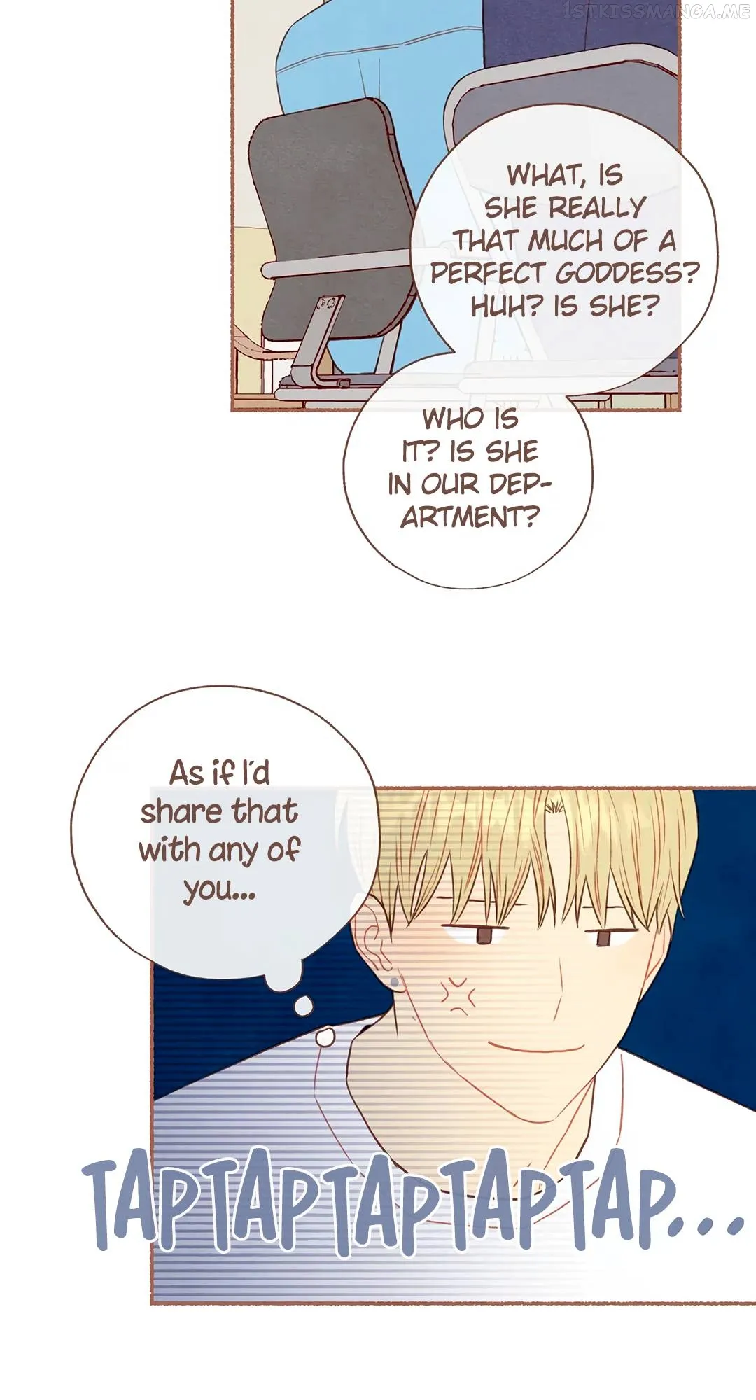 A Beloved Existence Chapter 122 Online - página 25
