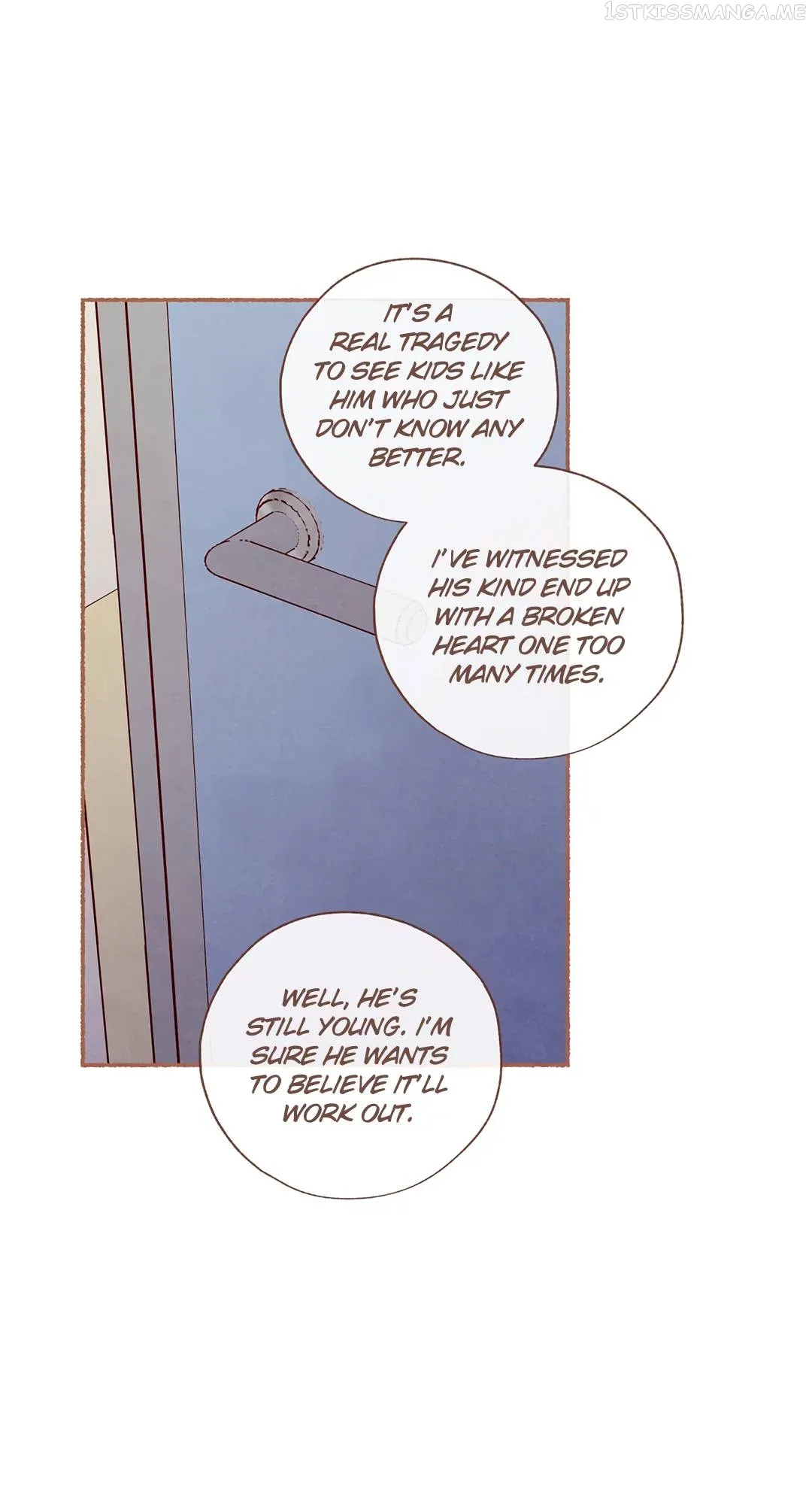 A Beloved Existence Chapter 122 Online - página 30