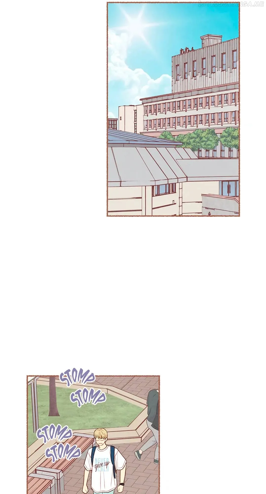 A Beloved Existence Chapter 122 Online - página 31