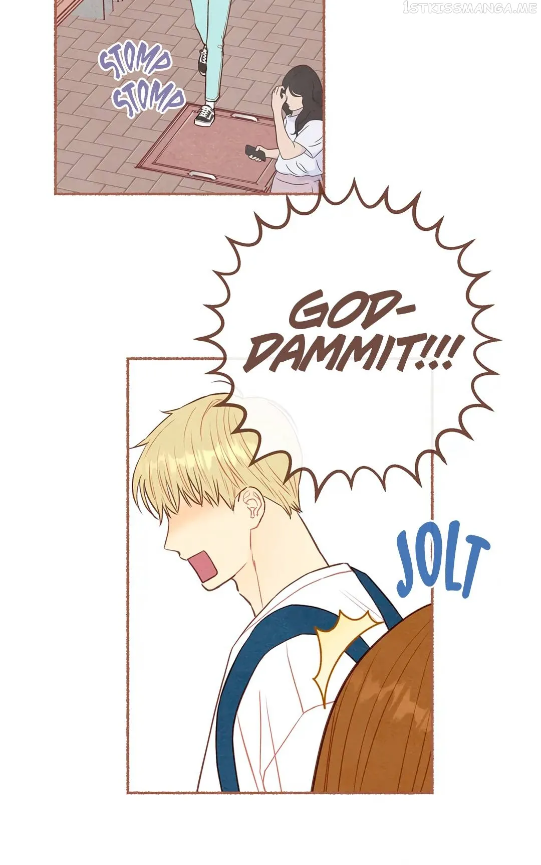 A Beloved Existence Chapter 122 Online - página 32