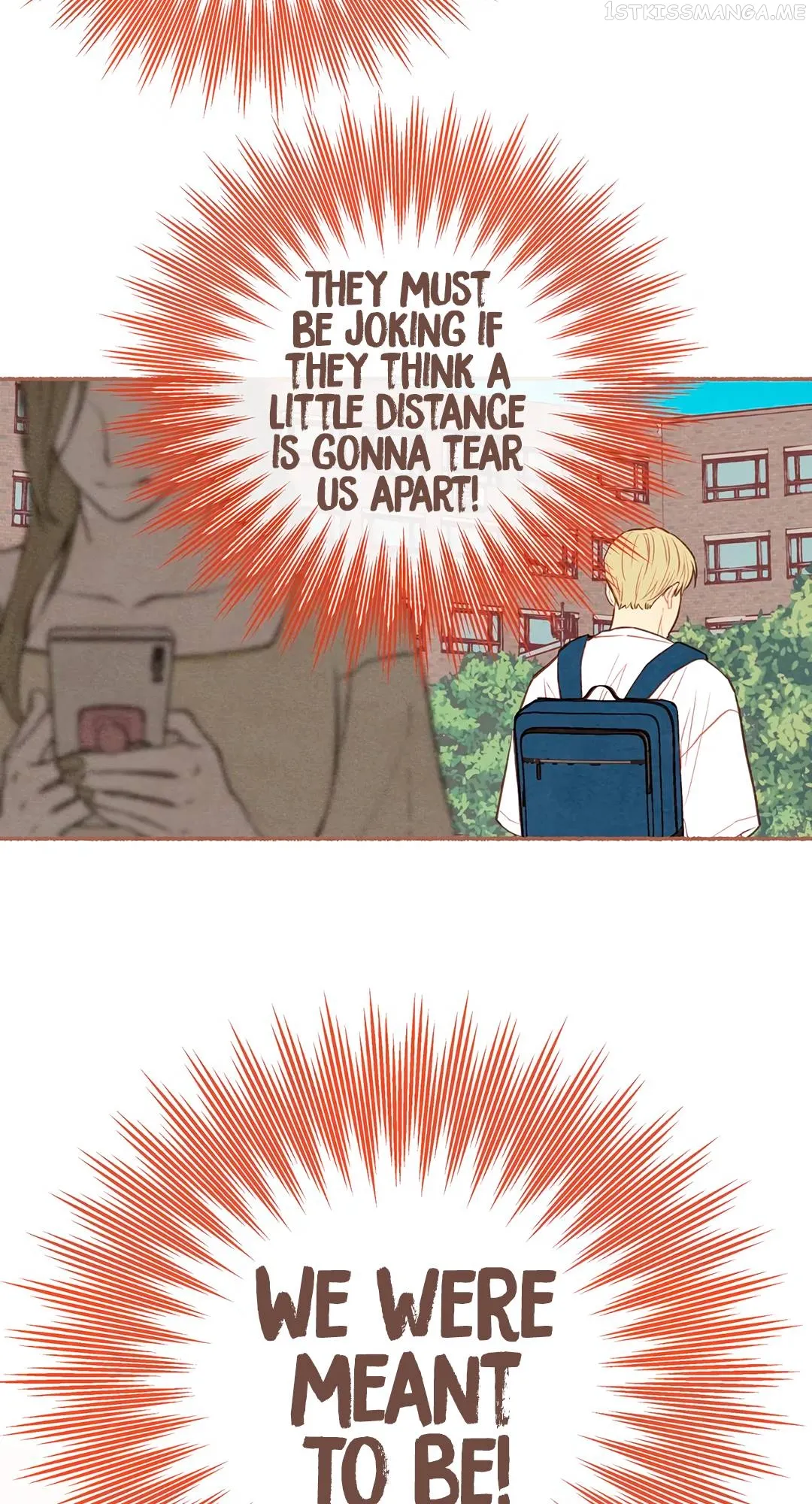 A Beloved Existence Chapter 122 Online - página 34