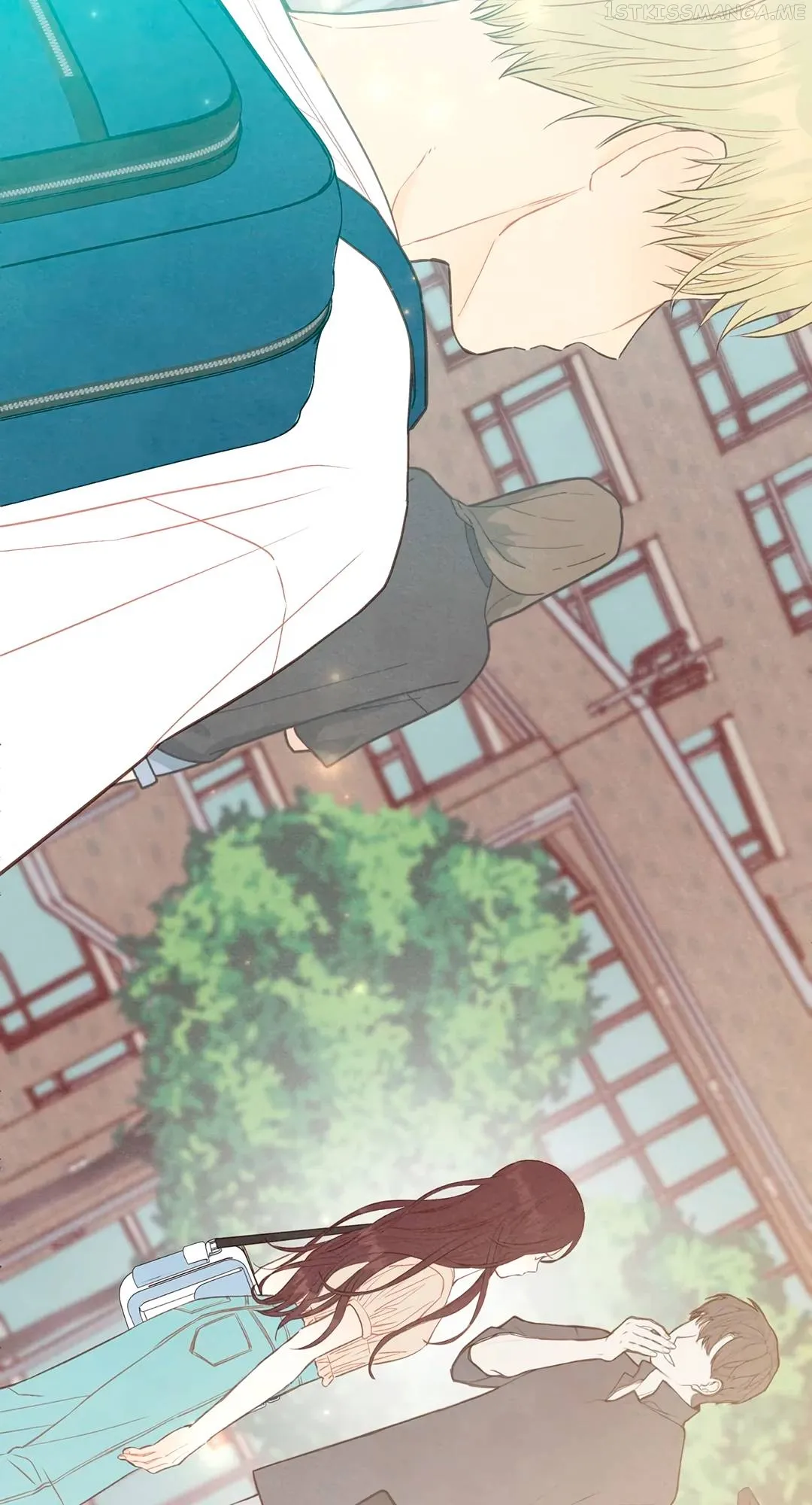A Beloved Existence Chapter 122 Online - página 37