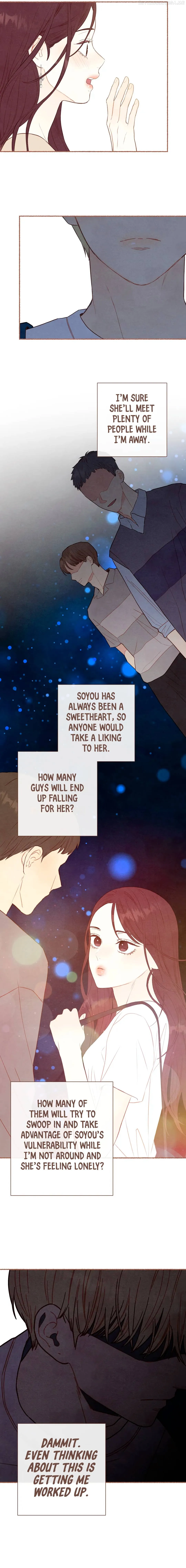 A Beloved Existence Chapter 122 Online - página 39