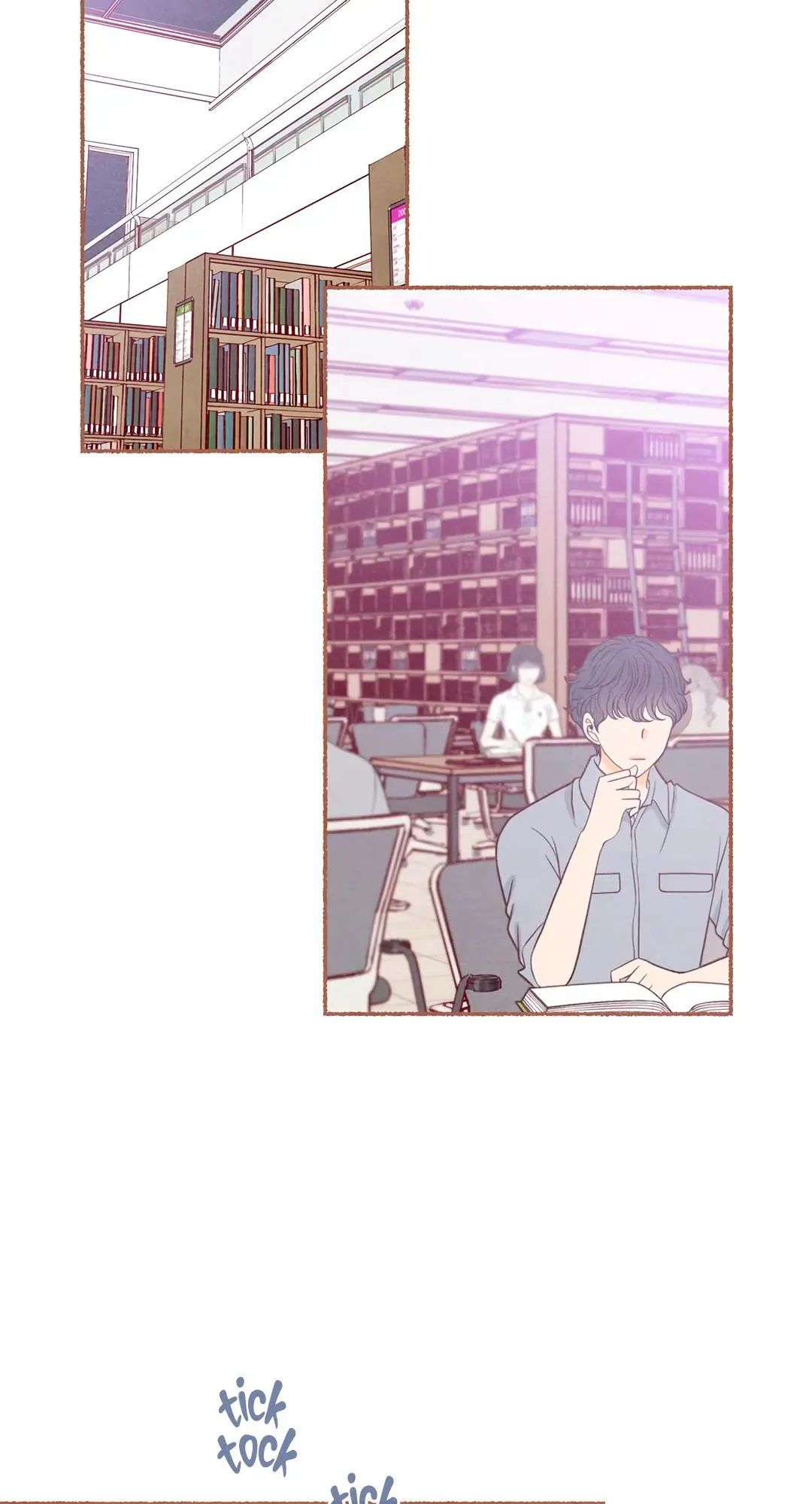 A Beloved Existence Chapter 123 Online - página 3