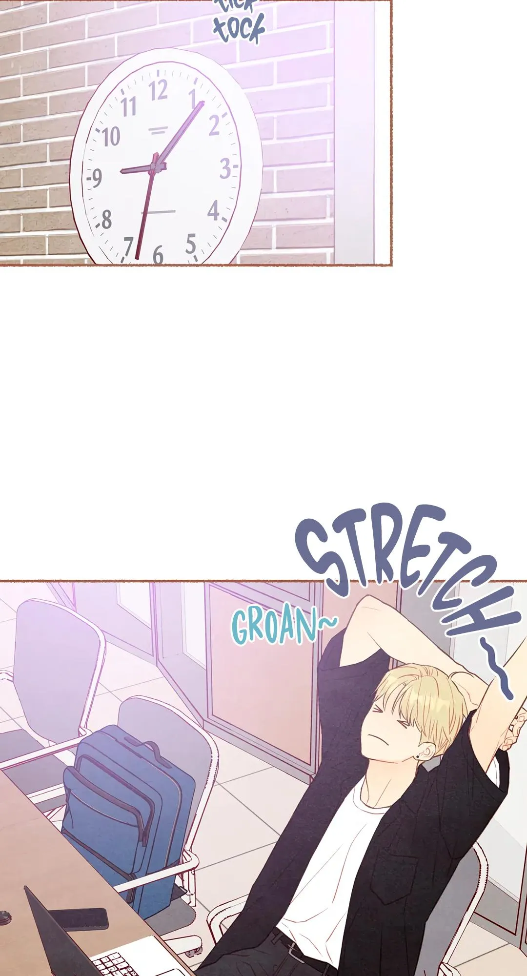 A Beloved Existence Chapter 123 Online - página 4