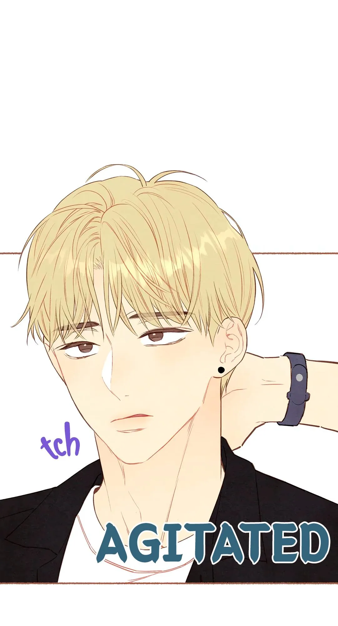 A Beloved Existence Chapter 123 Online - página 7