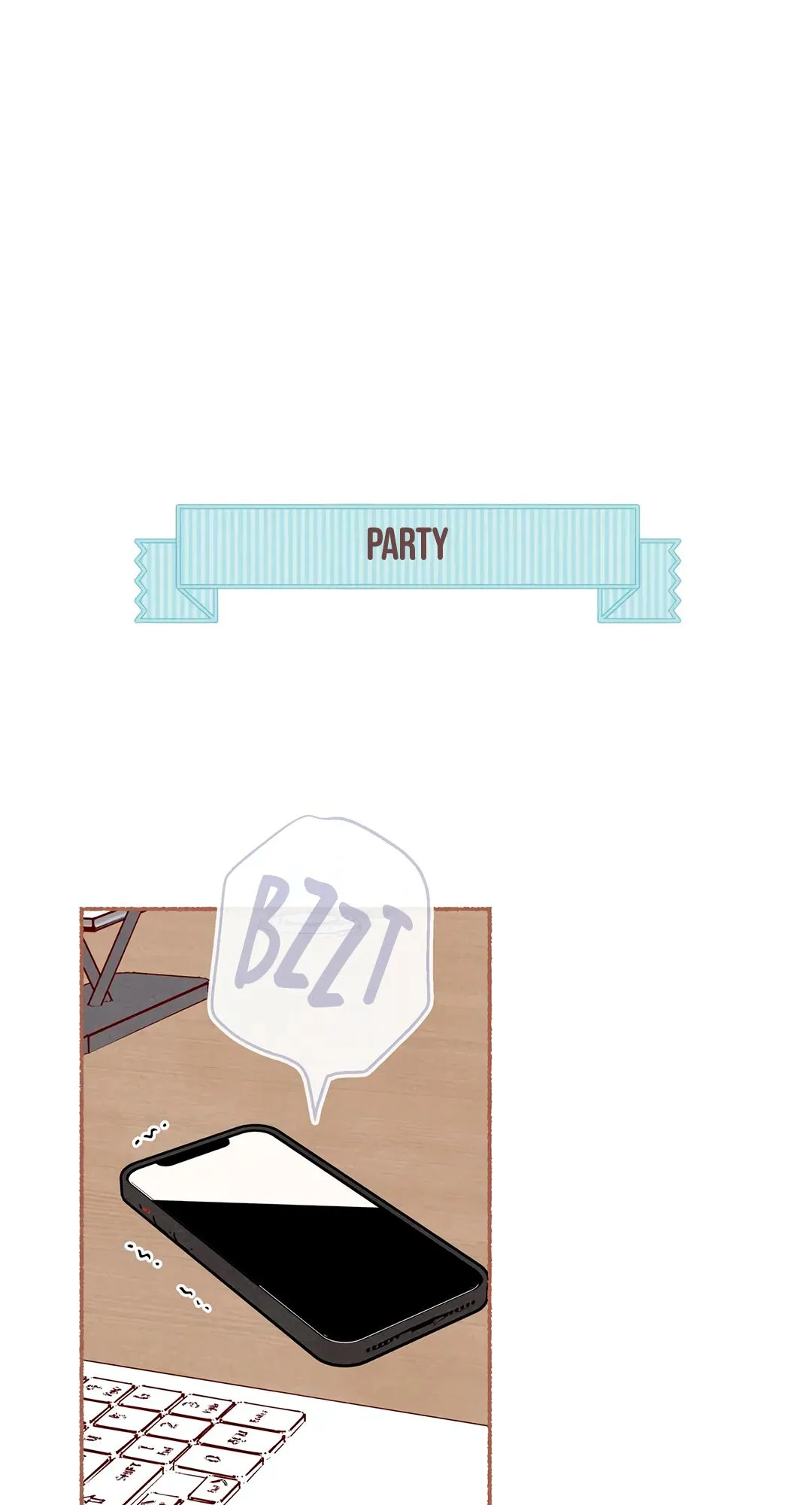A Beloved Existence Chapter 123 Online - página 8