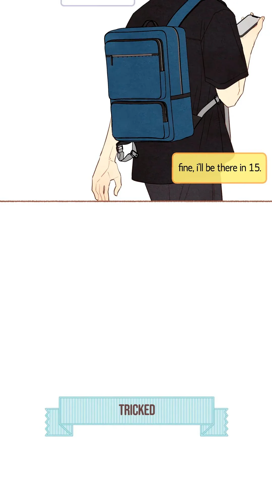 A Beloved Existence Chapter 123 Online - página 13