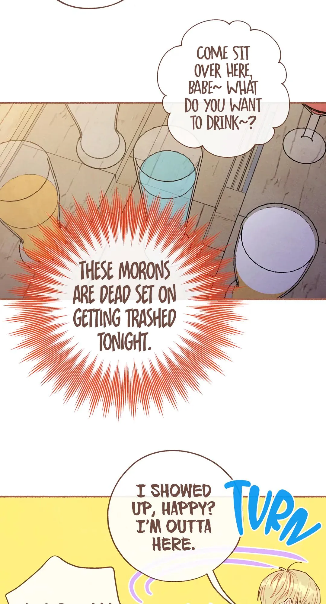 A Beloved Existence Chapter 123 Online - página 16