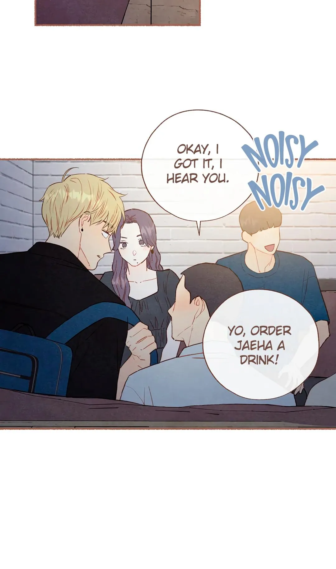 A Beloved Existence Chapter 123 Online - página 19