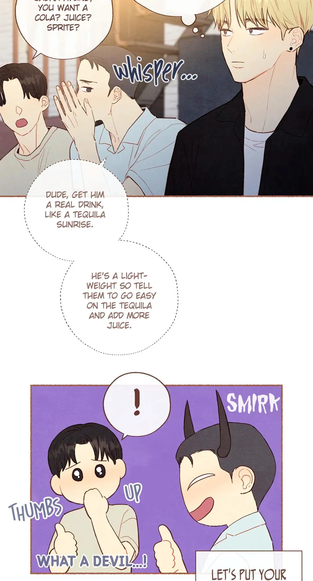 A Beloved Existence Chapter 123 Online - página 21