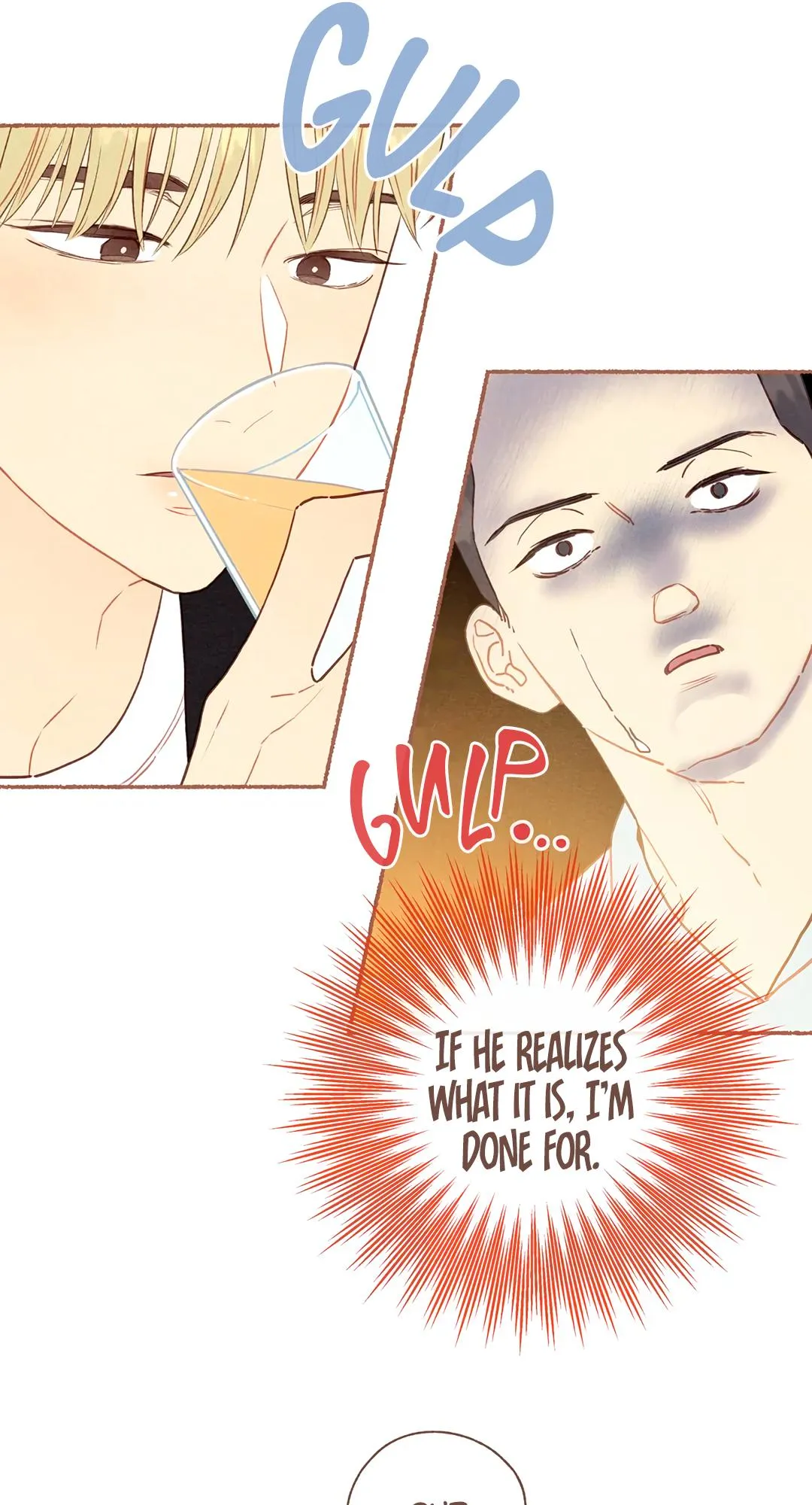 A Beloved Existence Chapter 123 Online - página 26