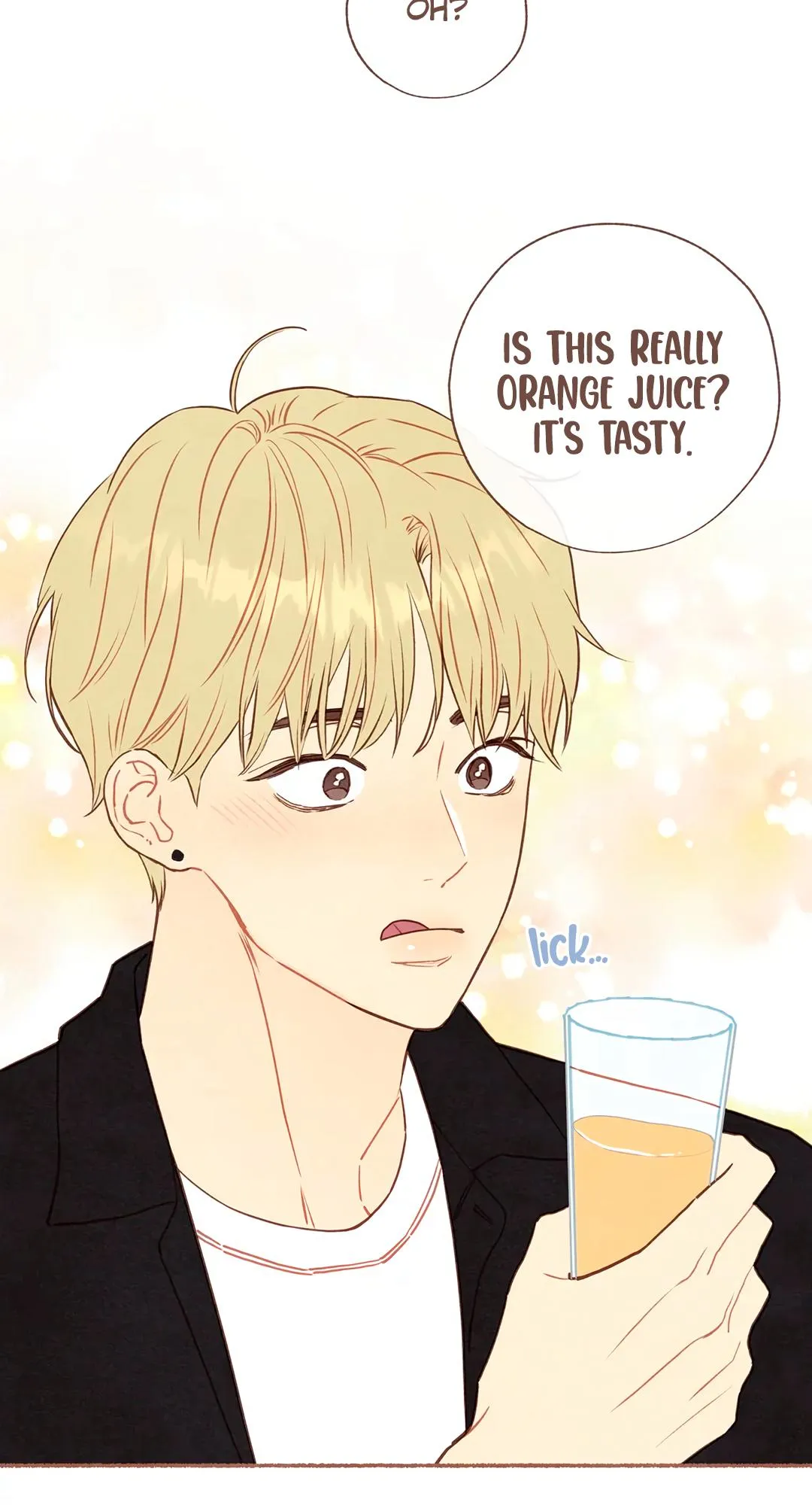 A Beloved Existence Chapter 123 Online - página 27