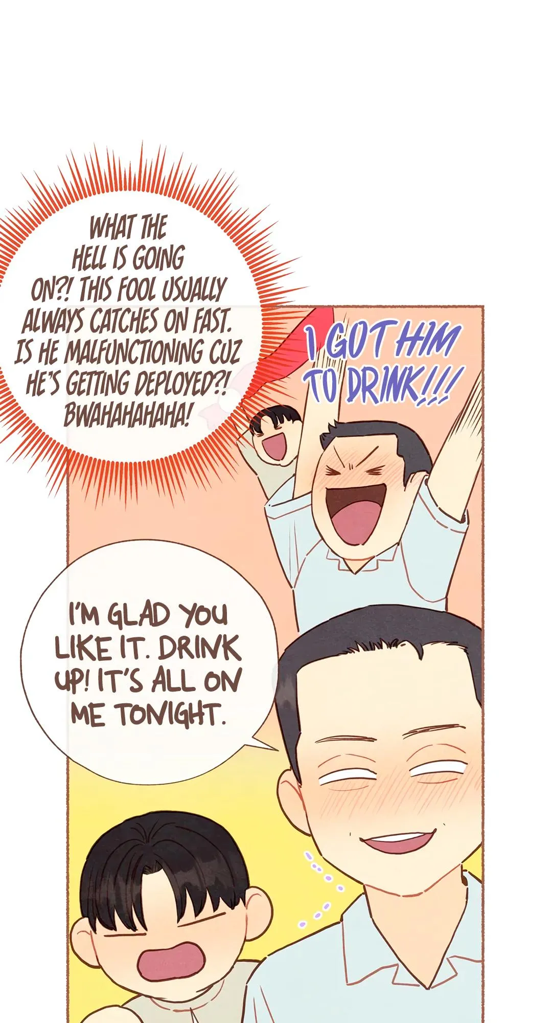 A Beloved Existence Chapter 123 Online - página 28