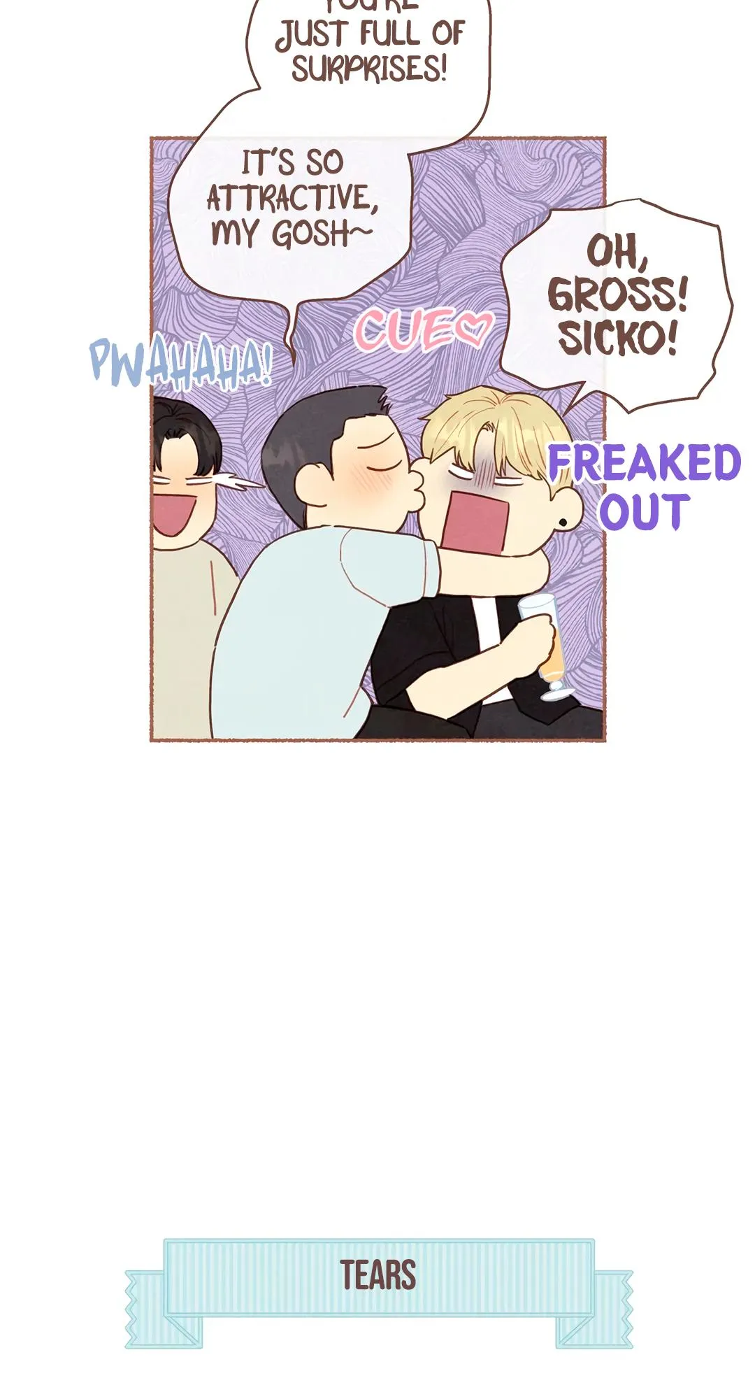 A Beloved Existence Chapter 123 Online - página 30