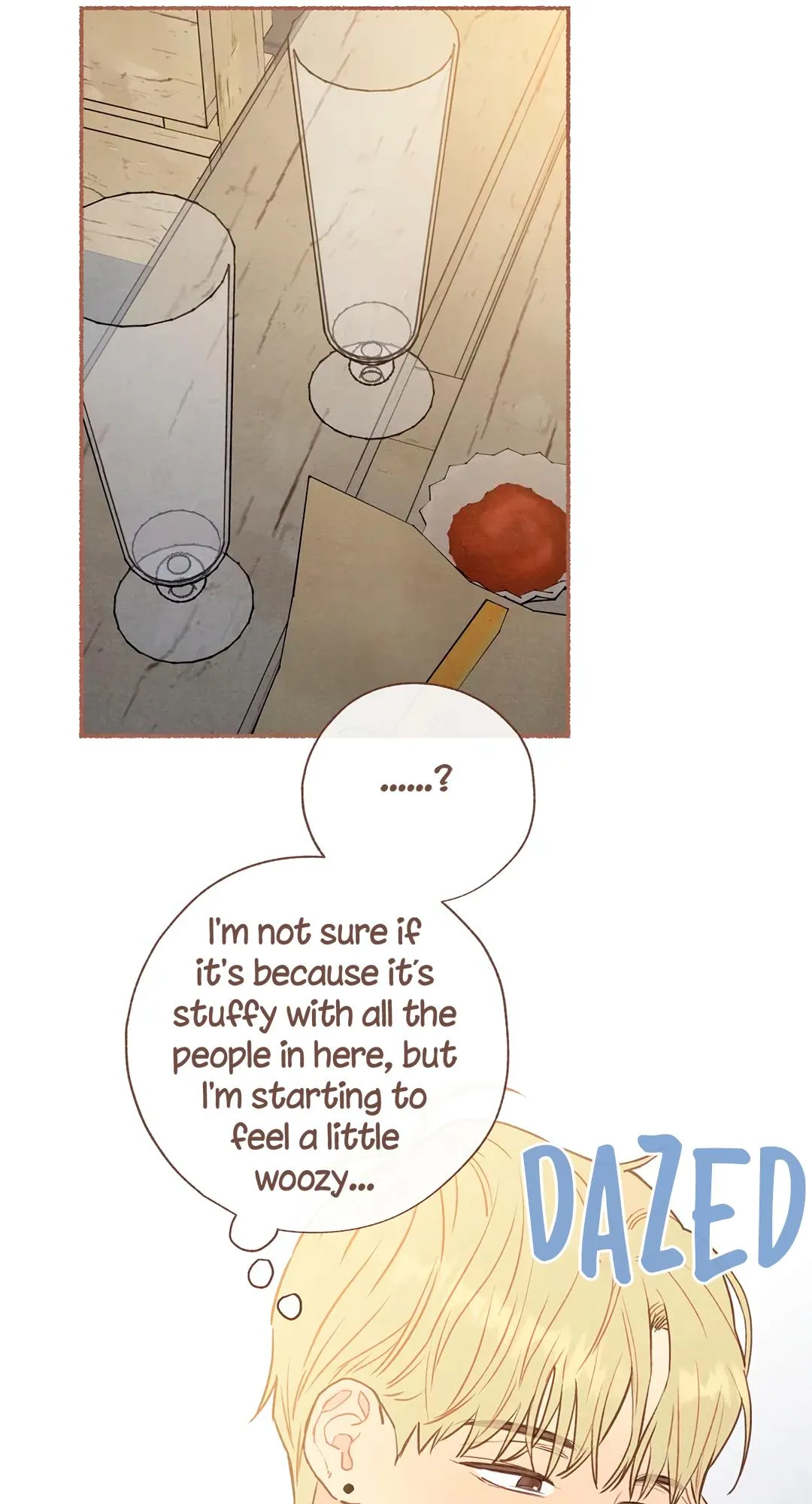 A Beloved Existence Chapter 123 Online - página 32
