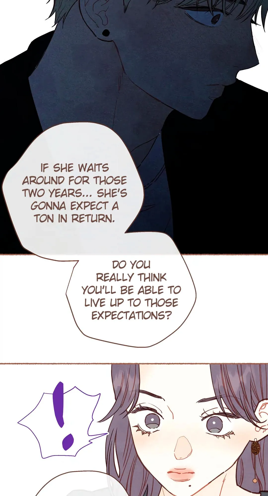A Beloved Existence Chapter 123 Online - página 36