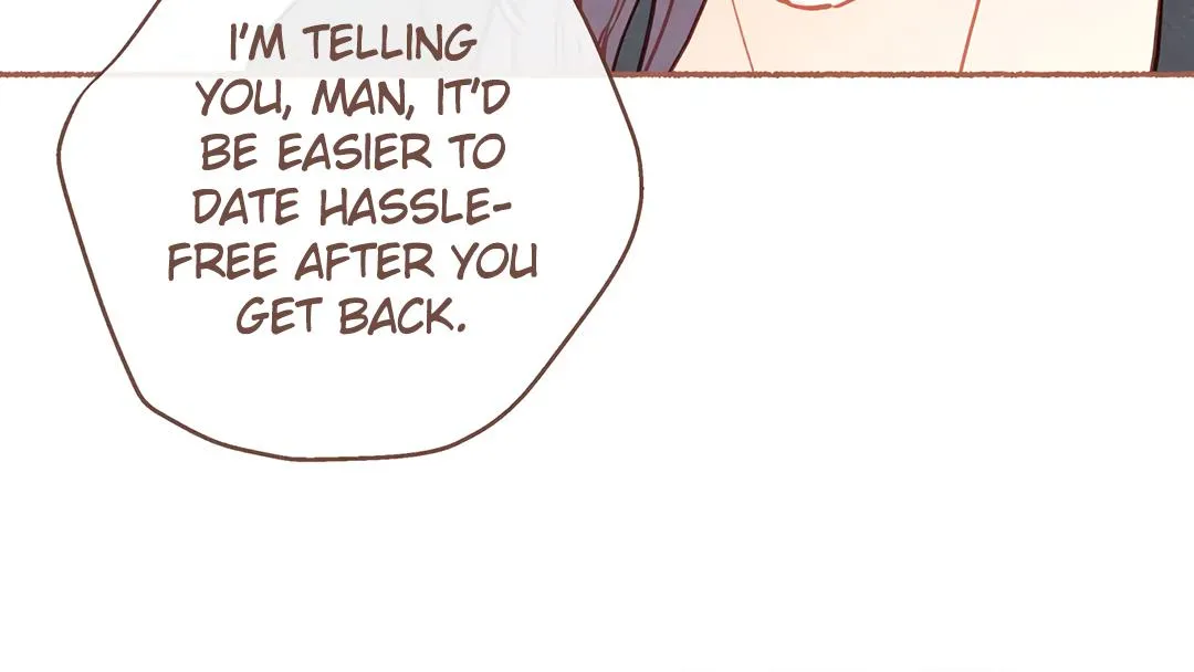 A Beloved Existence Chapter 123 Online - página 37
