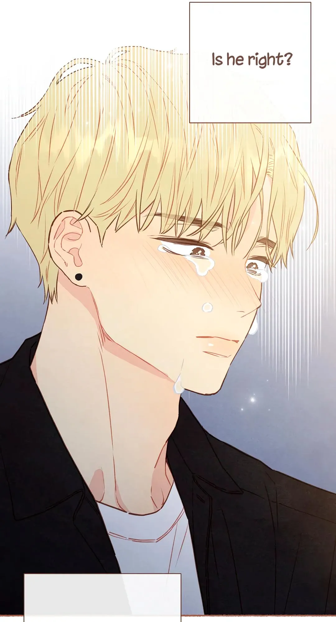 A Beloved Existence Chapter 123 Online - página 38