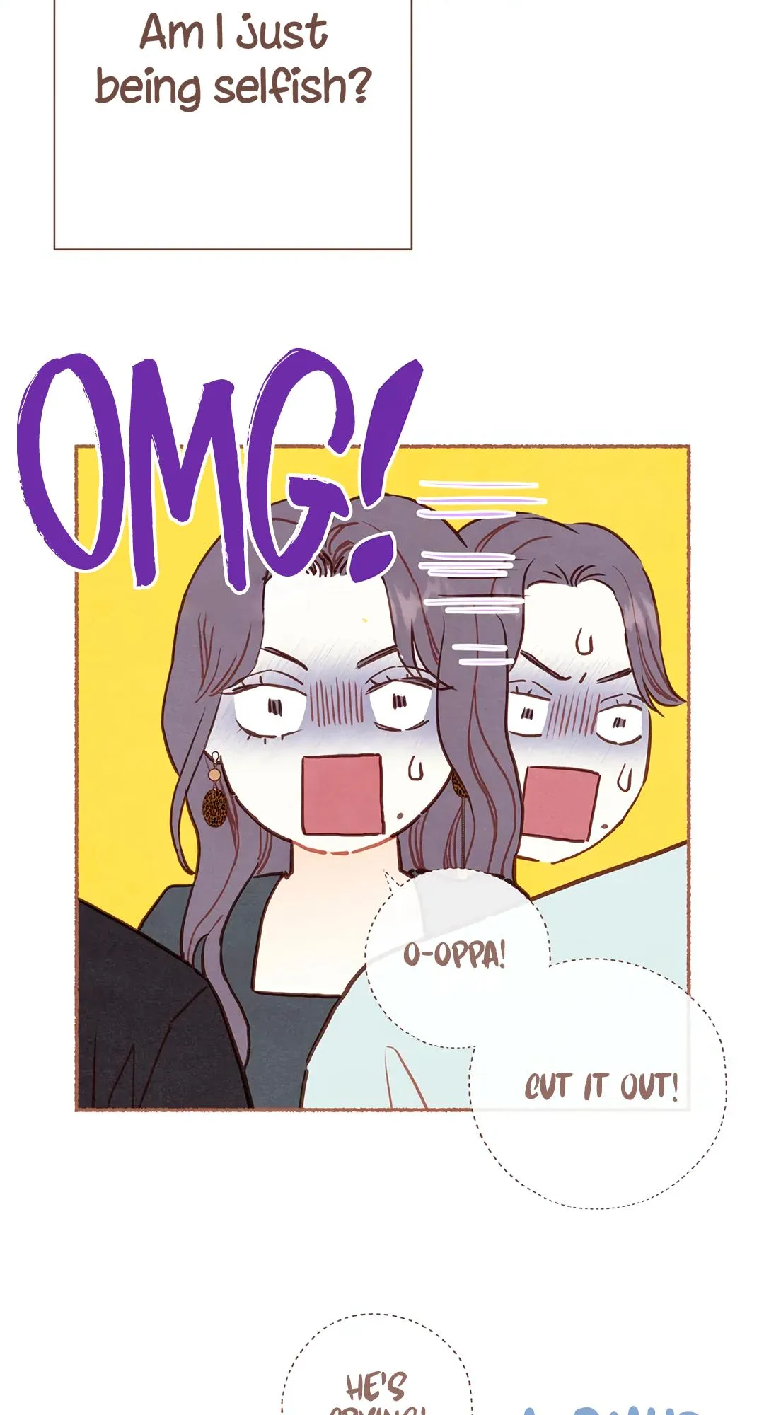 A Beloved Existence Chapter 123 Online - página 39