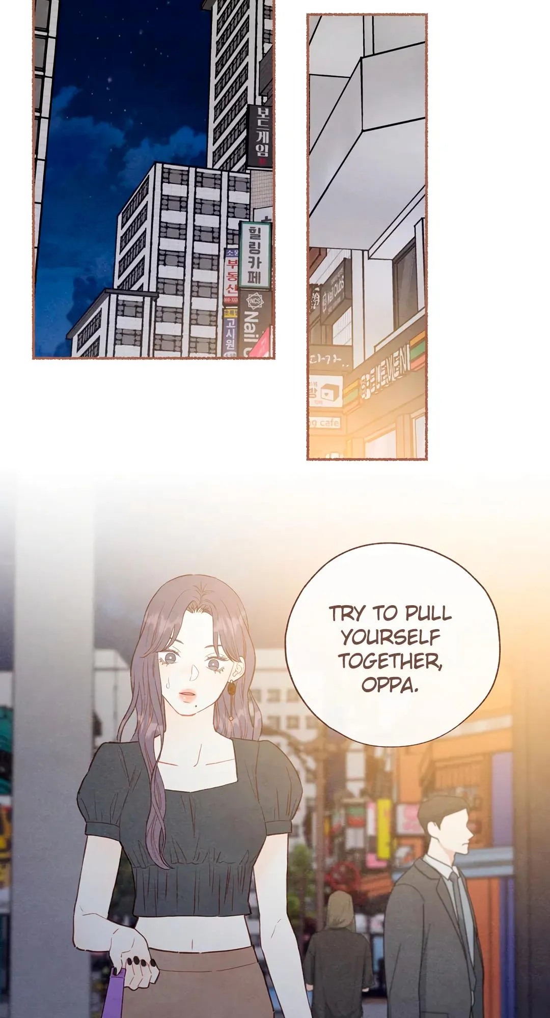 A Beloved Existence Chapter 123 Online - página 42